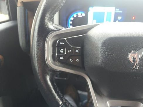 Used 2023 Ford Bronco Outer Banks image 14