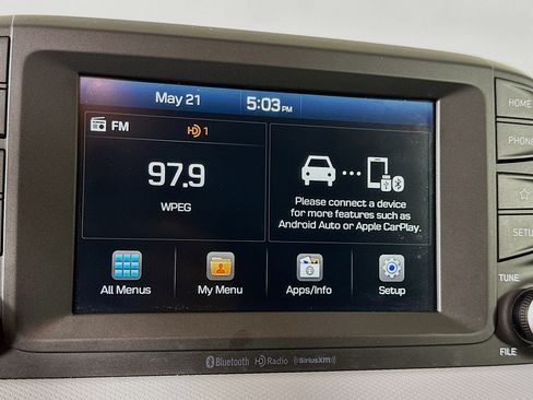Used 2019 Hyundai Kona SEL FWD image 21