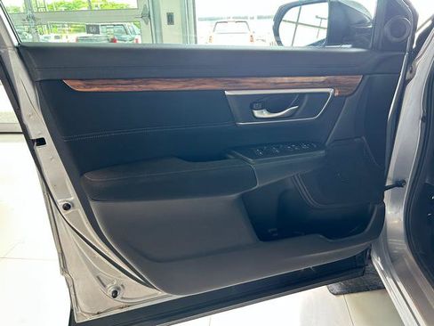 Used 2017 Honda CR-V EX image 14