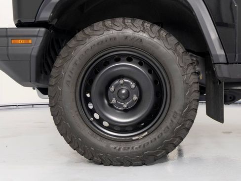 Used 2024 INEOS Grenadier AWD/4WD image 11