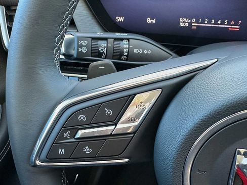 New 2026 Buick Envision Preferred image 34