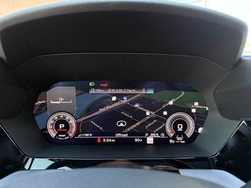 Used 2022 Audi A3 2.0T Prestige image 17