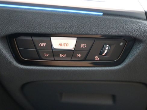 Used 2022 BMW i4 M50 w/ Premium Package AWD/4WD image 22
