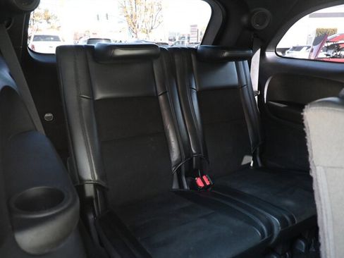 Used 2019 Dodge Durango R/T w/ Blacktop Package image 60