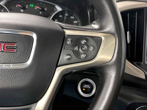 Used 2019 GMC Terrain Denali w/ Driver Alert Package II image 24