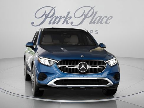Certified 2026 Mercedes-Benz GLC 300 4MATIC image 35