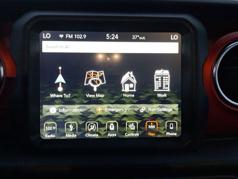 Used 2019 Jeep Wrangler Unlimited Rubicon w/ Dual Top Group image 23