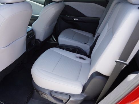 Certified 2026 Lexus TX 350 AWD w/ Technology Package image 13