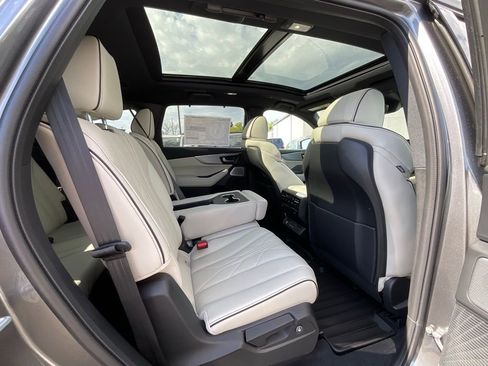 New 2026 Acura MDX A-Spec image 19