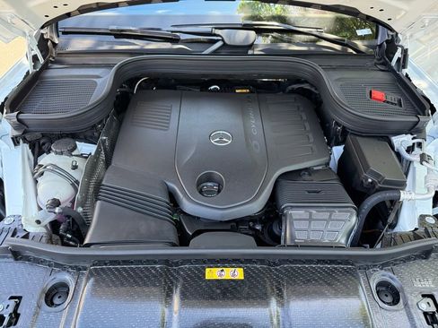 New 2026 Mercedes-Benz GLE 450 4MATIC image 15