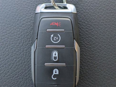 New 2026 RAM 2500 Big Horn image 35