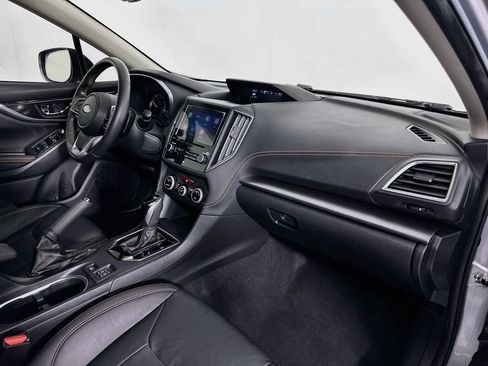 Used 2019 Subaru Crosstrek 2.0i Limited w/ Moonroof Package AWD/4WD image 28