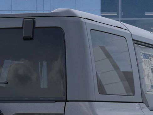New 2025 Ford Bronco Big Bend AWD/4WD image 26