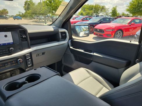 Used 2022 Ford F150 XL w/ Equipment Group 101A High AWD/4WD image 13