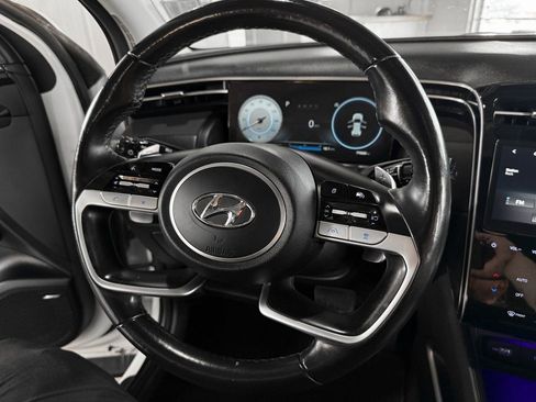 Used 2023 Hyundai Tucson Limited image 26