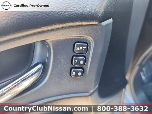 Certified 2024 Nissan Murano SL image 14