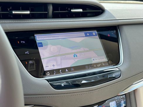 New 2026 Cadillac XT5 Premium Luxury w/ Driver Assist Package image 44