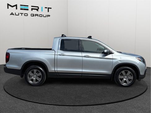 Used 2020 Honda Ridgeline RTL-E image 10