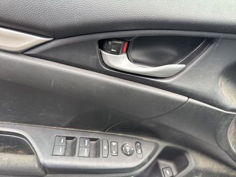 Used 2020 Honda Civic LX image 8