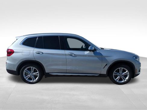 Used 2019 BMW X3 xDrive30i w/ Convenience Package image 3