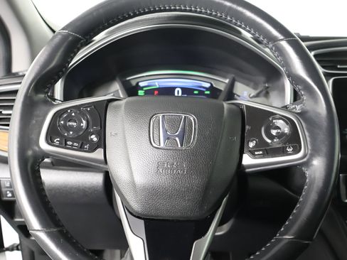 Used 2021 Honda CR-V Touring image 19