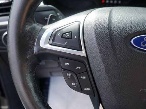 Used 2016 Ford Edge SEL w/ Equipment Group 201A image 17