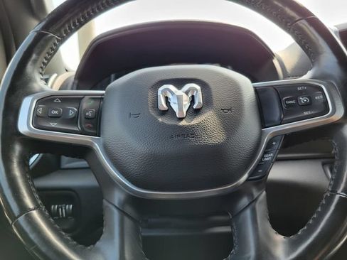 Used 2022 RAM 1500 Laramie AWD/4WD image 14