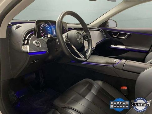 Used 2025 Mercedes-Benz E 350 Sedan image 58