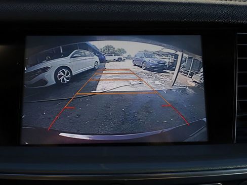 Used 2018 Buick Regal Preferred w/ Sights and Sounds Package AWD/4WD image 29