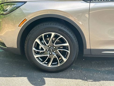 Used 2020 Lincoln Corsair FWD w/ Equipment Group 101A image 13