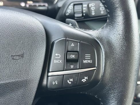 Used 2023 Ford Bronco Sport Badlands image 14