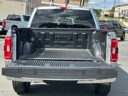 Used 2023 Ford F150 XLT AWD/4WD image 6
