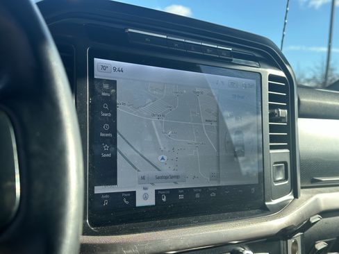 Used 2023 Ford F150 Raptor w/ Raptor 37 Performance Package image 23