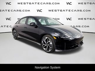 Used 2024 Hyundai Ioniq 6 SEL video 2