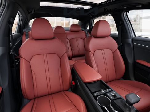 New 2026 Kia K5 GT-Line w/ GT-Line Premium Package image 15