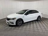 Used 2020 Volkswagen Jetta R-Line w/ R-Line Cold Weather Package image 4