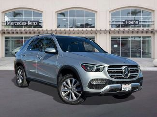Used 2023 Mercedes-Benz GLE 350 video 1