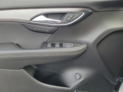 New 2026 Buick Envision Sport Touring image 14