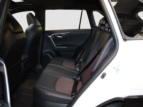 Used 2023 Toyota RAV4 XSE w/ Weather Package AWD/4WD image 38
