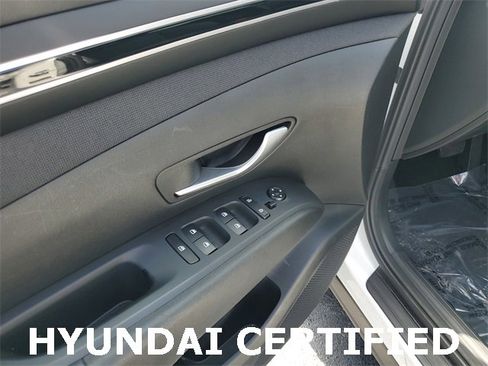 Certified 2023 Hyundai Tucson SEL w/ Convenience Package image 10