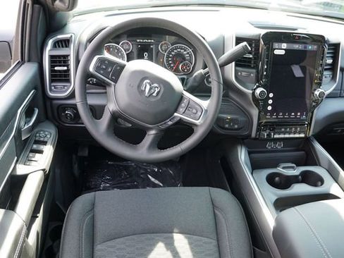 New 2026 RAM 3500 Big Horn image 11