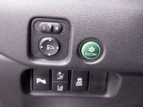 Certified 2024 Honda Passport EX-L image 25