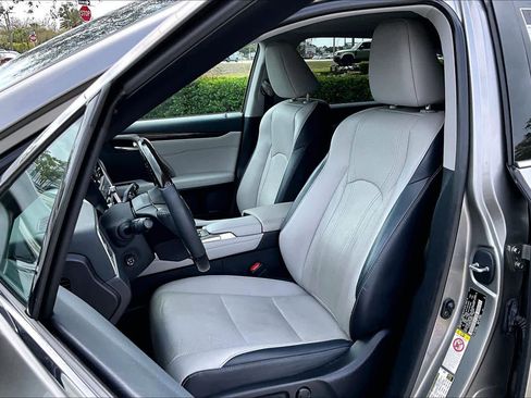 Used 2018 Lexus RX 350 w/ Premium Package image 8