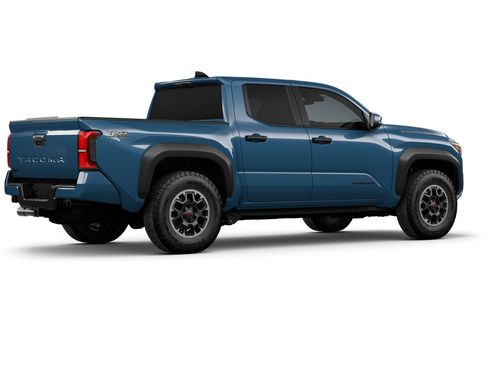 New 2026 Toyota Tacoma TRD Off-Road AWD/4WD image 45