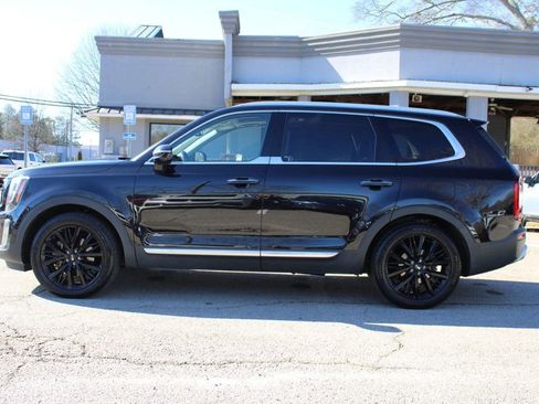 Used 2021 Kia Telluride SX image 4
