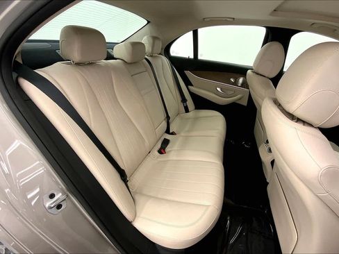 Certified 2021 Mercedes-Benz E 350 Sedan image 18