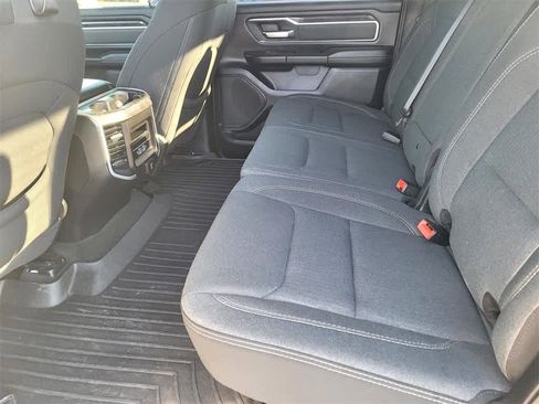 Used 2022 RAM 1500 Big Horn image 11