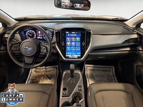 Certified 2024 Subaru Crosstrek 2.5i Premium AWD/4WD image 11