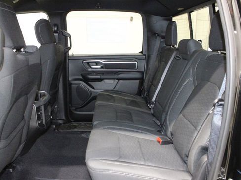 New 2026 RAM 1500 4x4 Crew Cab image 10