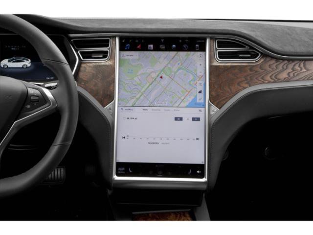 Used 2018 Tesla Model S 75D AWD/4WD image 16